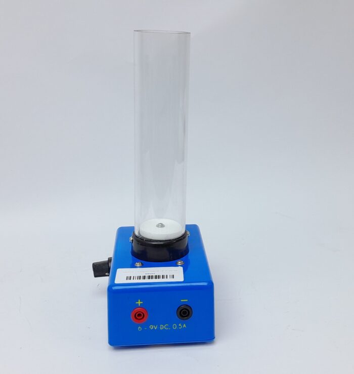 Eisco Kinetic Theory Model