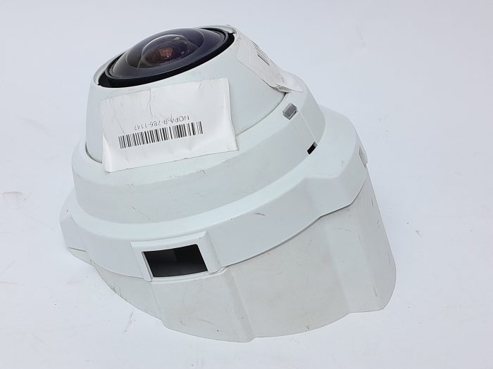Fujinon Fish Eye