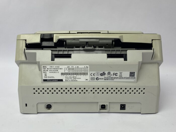 Fujitsu Fi6130z