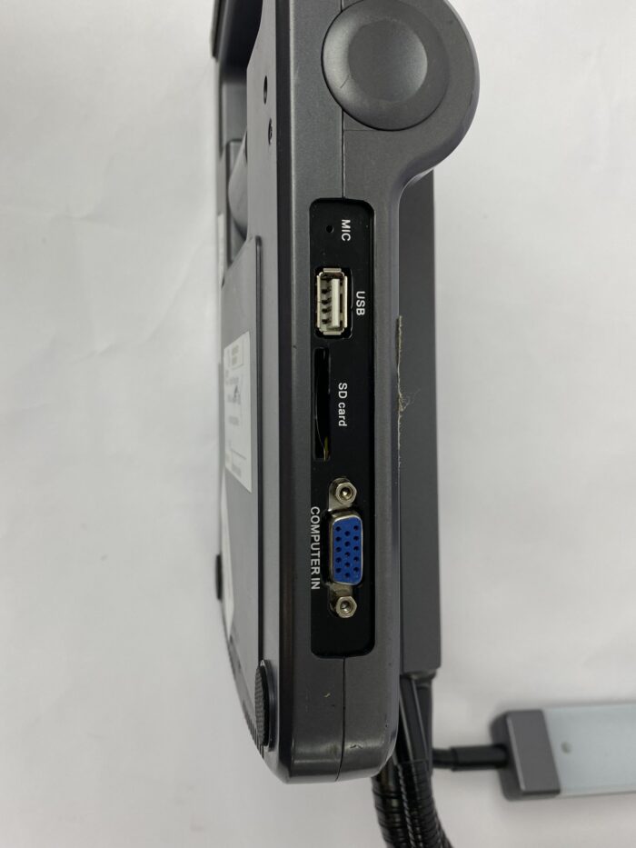 Genee World Vision 3100