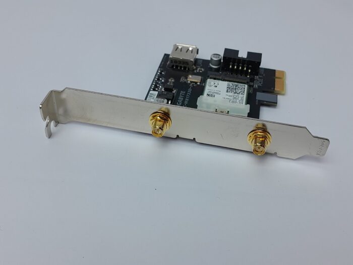Gigabyte Gc-wb1733d-1