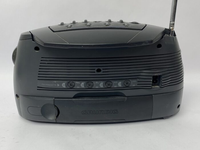 Grundig Concert Boy 240