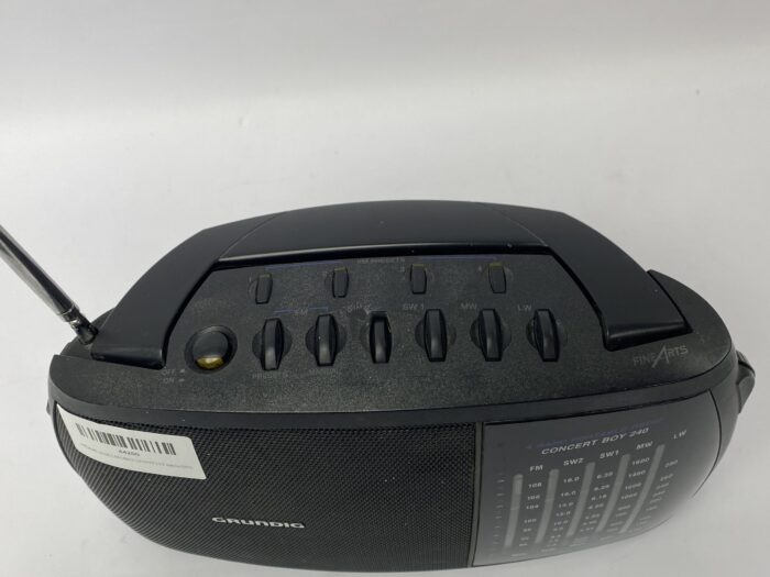 Grundig Concert Boy 240