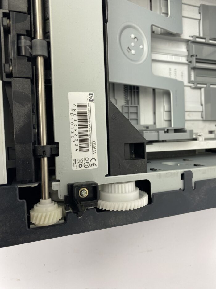 HP Ce464a