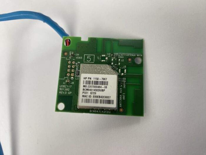 HP Colour Laser Jet Pro M477