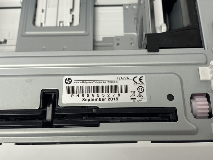 HP F2a72a