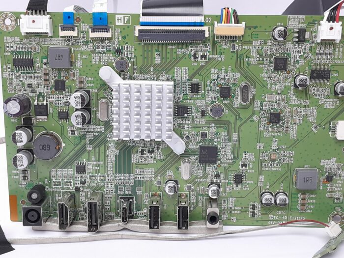 HP Pavilion 27 Fhd