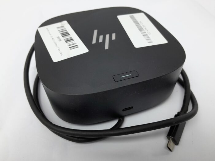 HP Usb C Dock G5