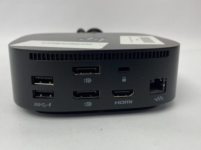 HP Usb C Dock G5
