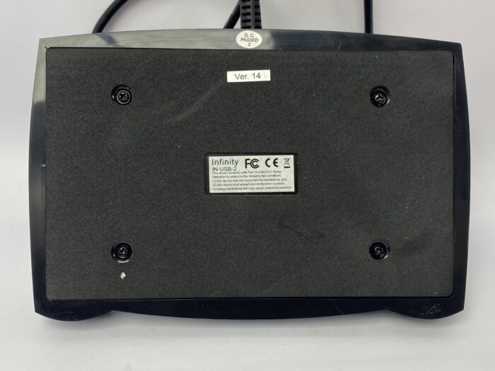 Infinity In-usb-2 Ver 14