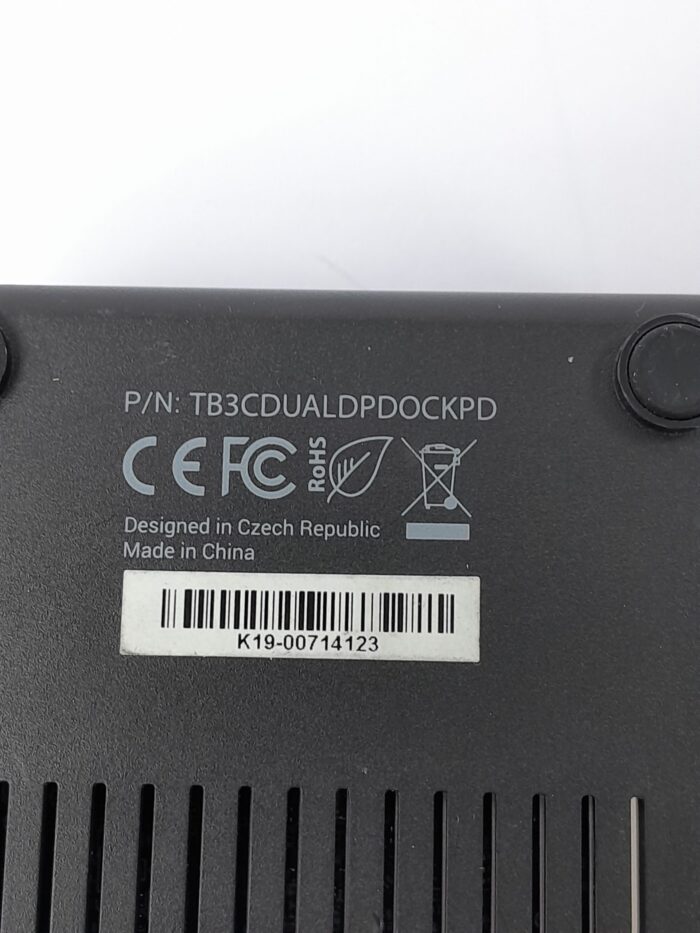 Itec Thunderbolt
