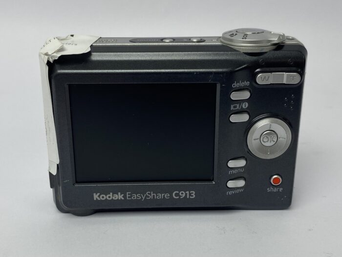 Kodak Easyshare C913