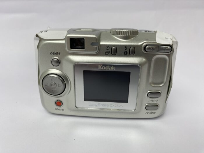 Kodak Easyshare Cx7525