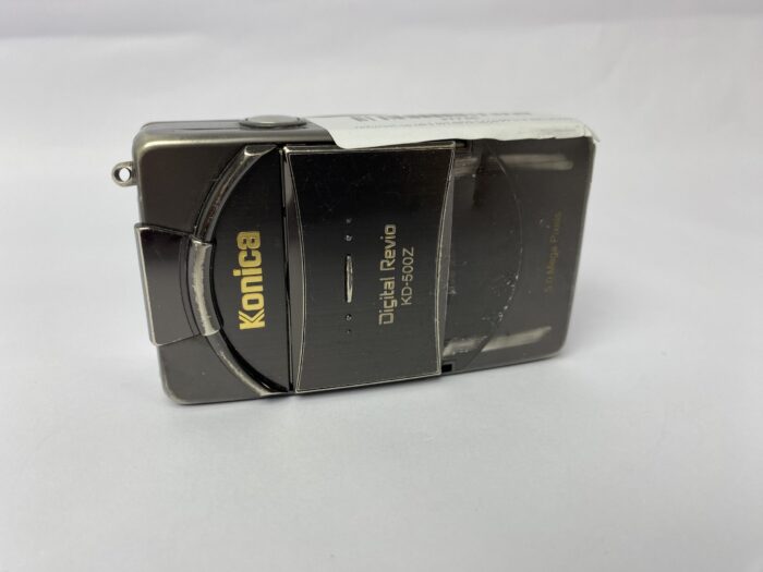 Konica Kd500z