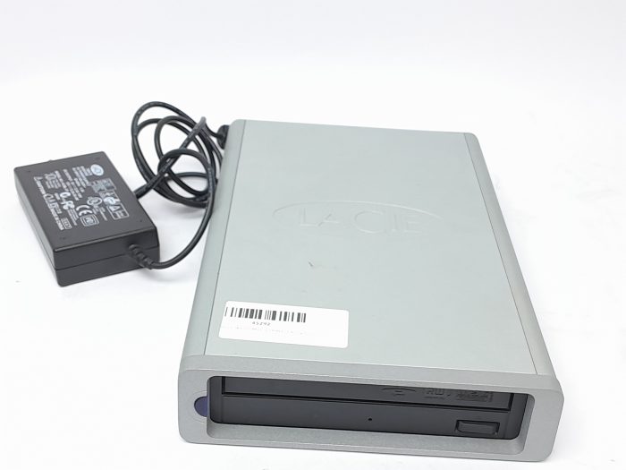 Lacie 2d Dvd-rw
