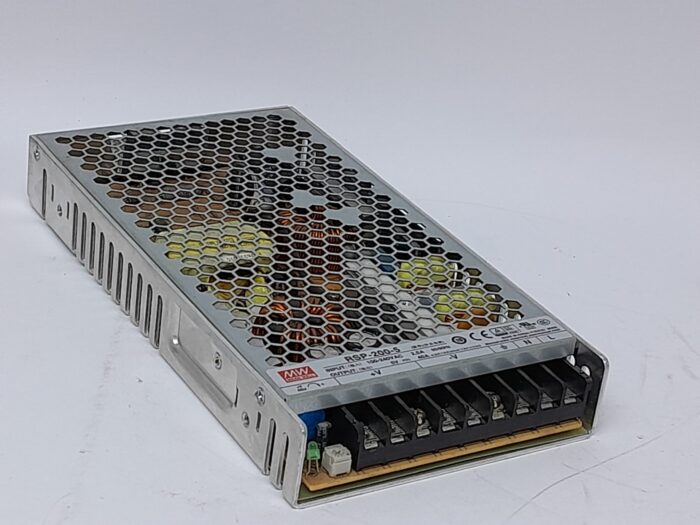 Mean Well Rsp-200-5