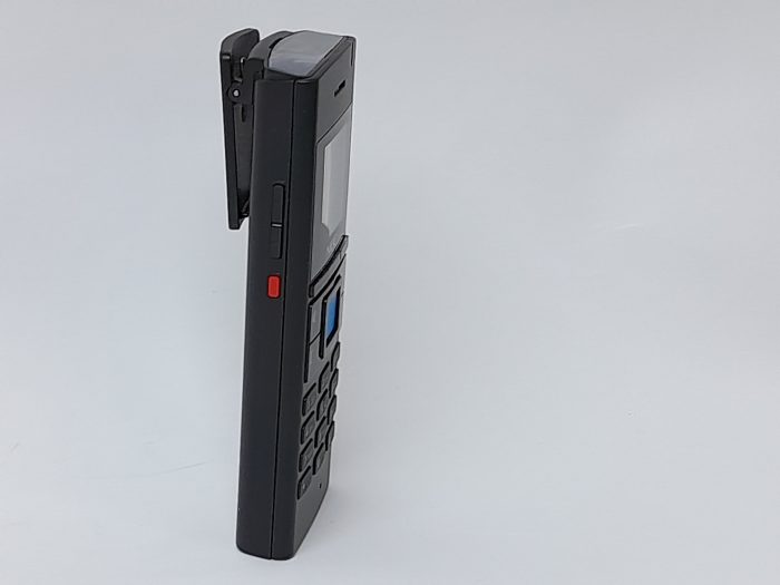 Nec G266