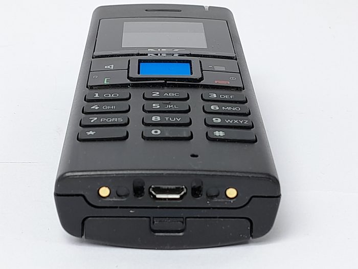 Nec G266