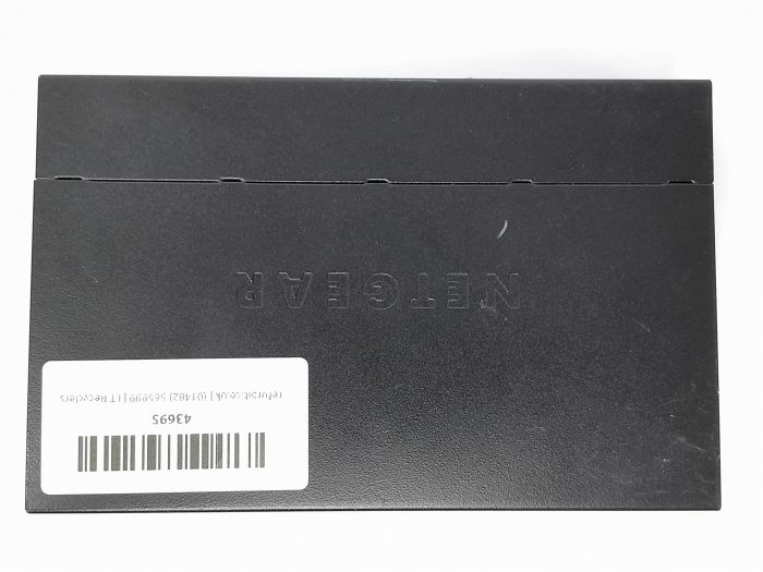 Netgear Gs305p