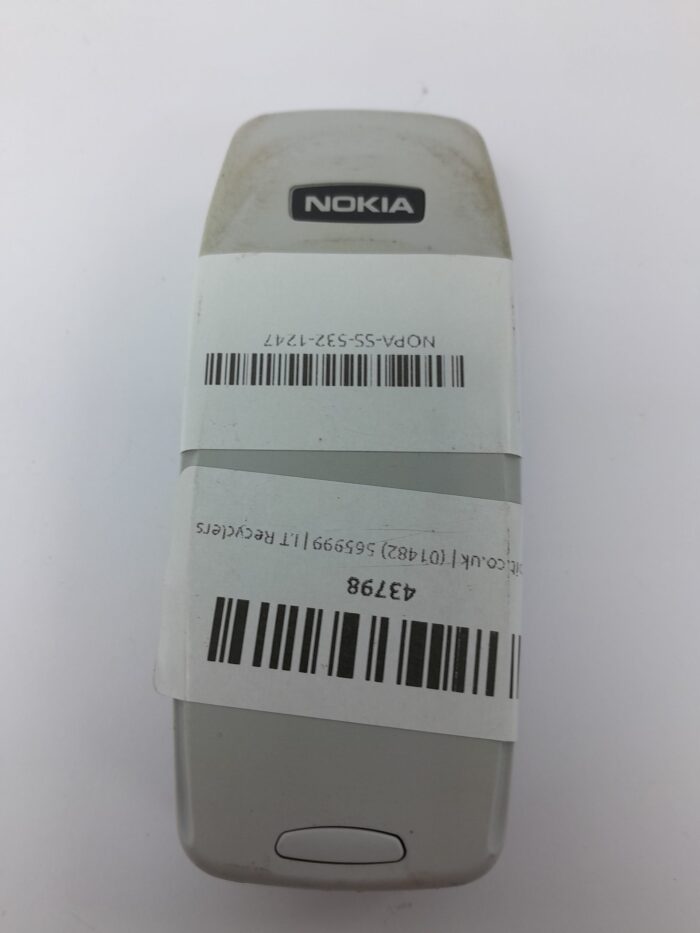 Nokia 3300