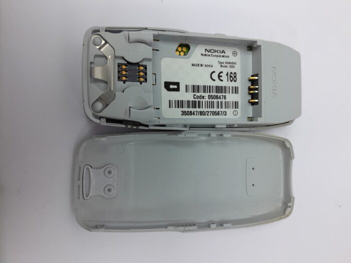 Nokia 3330