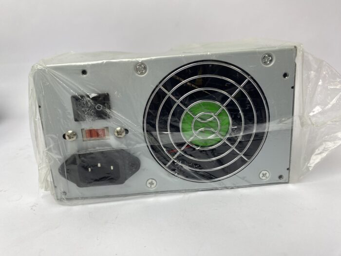 Octigen 294773psotg Atx 450w