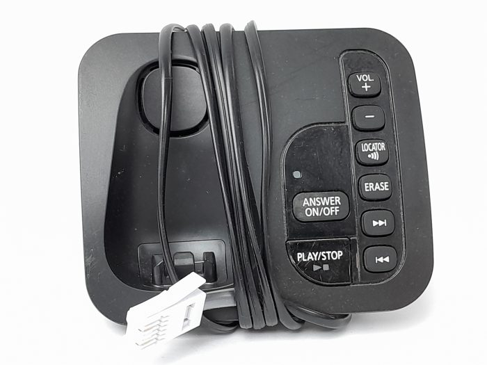 Panasonic Kx-tgca20ex