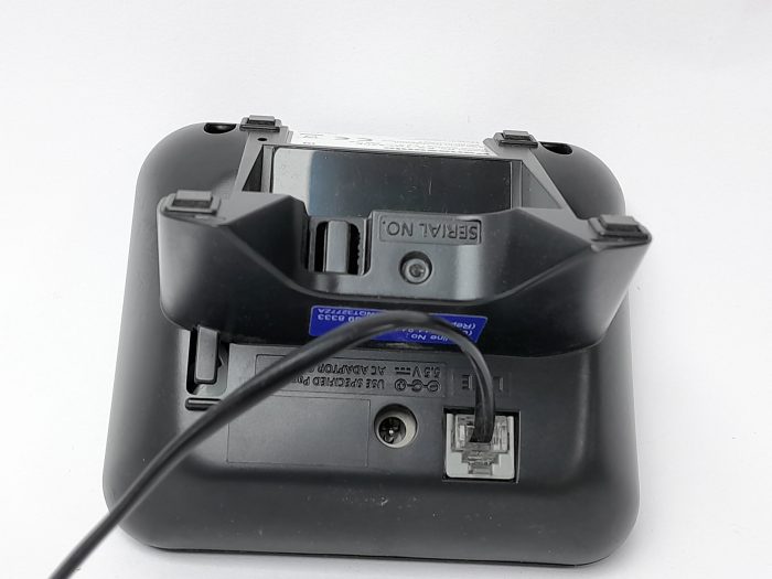 Panasonic Kx-tgca20ex
