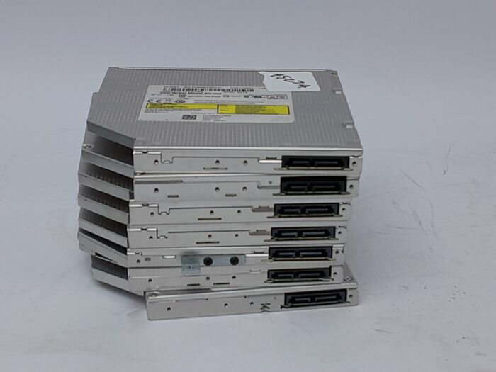 Panasonic, Lite-on, Toshiba-samsung, Various Dvd Drives