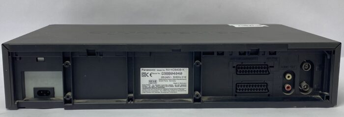 Panasonic Nvhd640