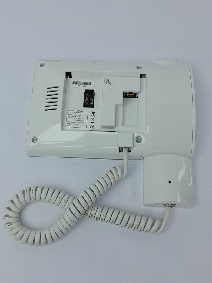 Paxton 337286