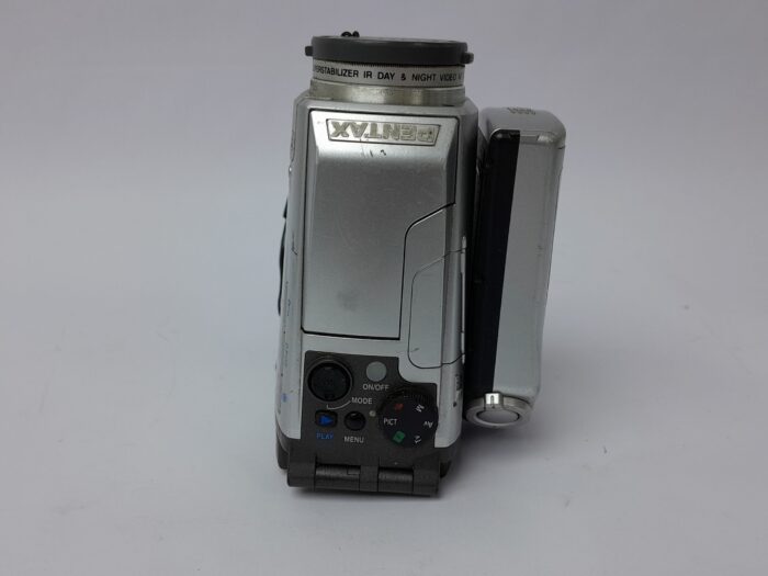 Pentax Optio Mx