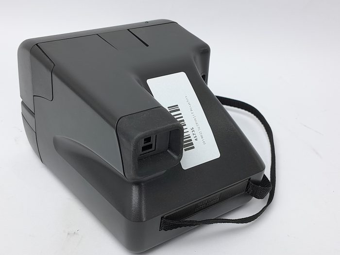 Polaroid 636 Close-up