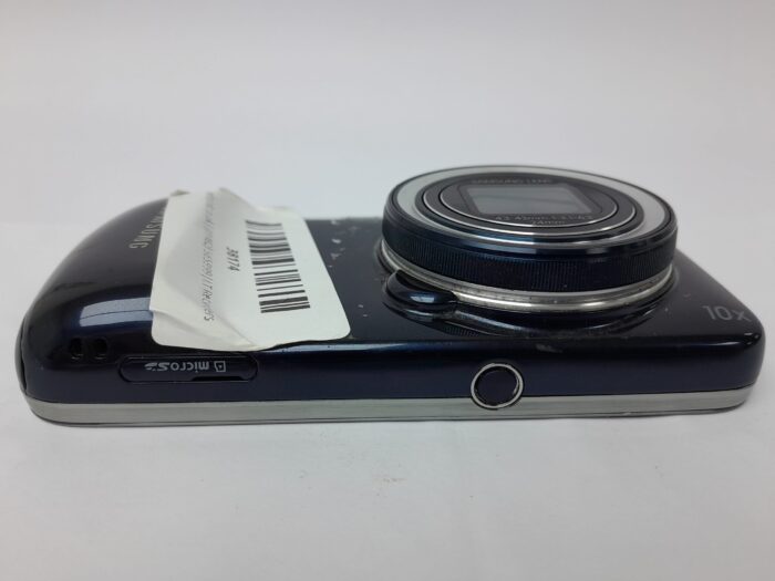 Samsung Galaxy S4 Zoom