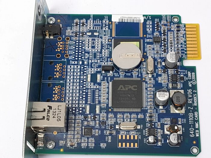 Schneider Electric Ap9630