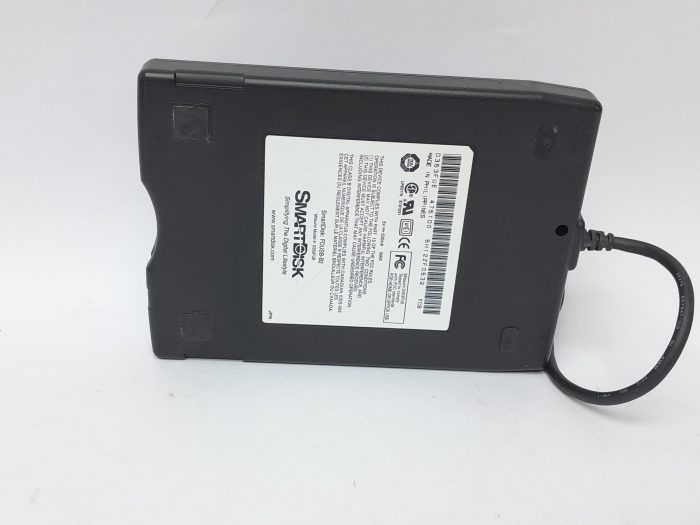 Smartdisk Fdusb-b2