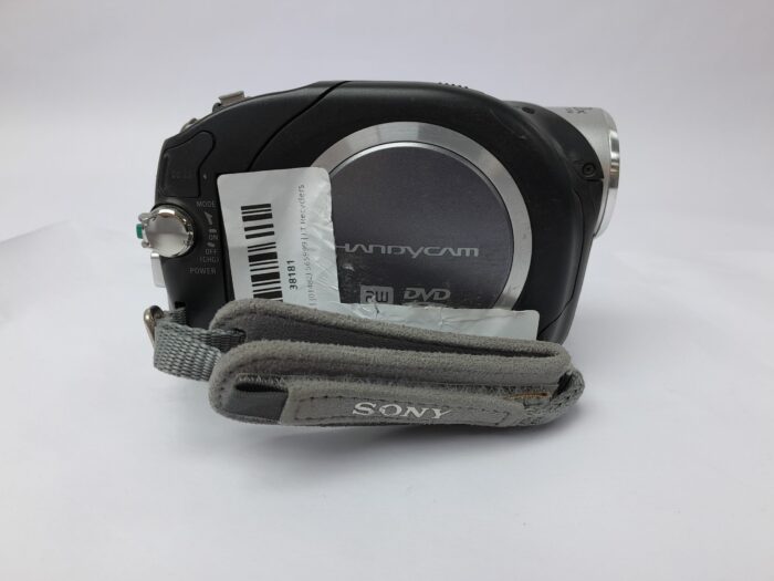 Sony Dcr-dvd10e