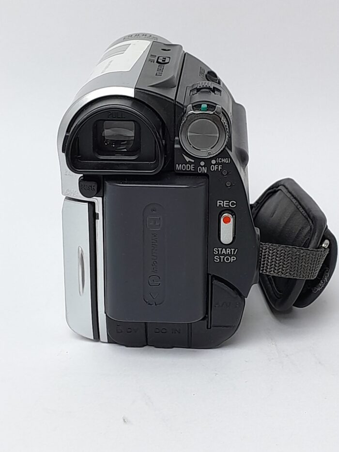 Sony Dcr-hc51e
