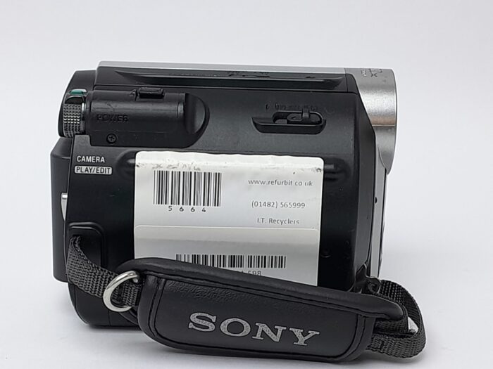 Sony Dcr-hc51e