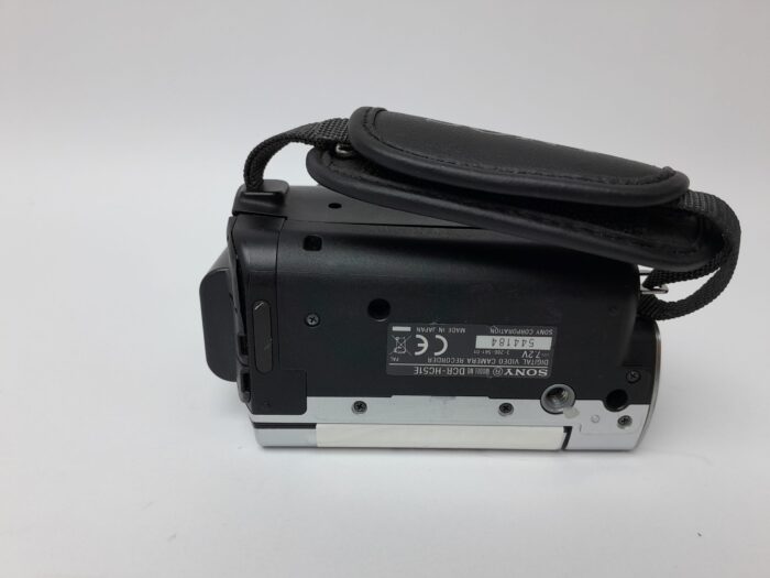 Sony Dcr-hc51e