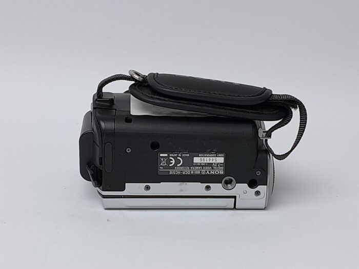 Sony Dcr-hc51e