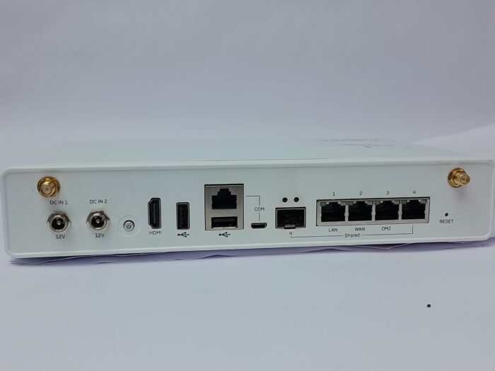 Sophos Xg 115w Rev 3