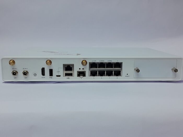 Sophos Xg 135w Rev3