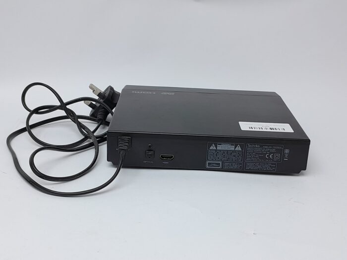Technika Tkhvd216