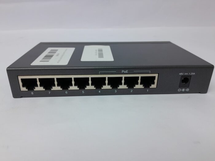 Tplink Tlsg1008p