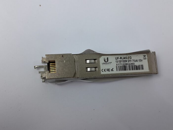 Ubiquiti Uf-rj45
