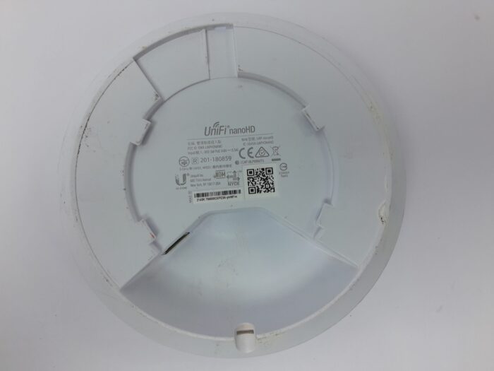 Unifi Nano Hd
