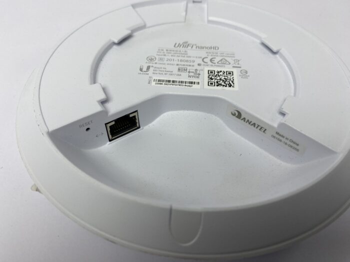 Unifi Nano Hd