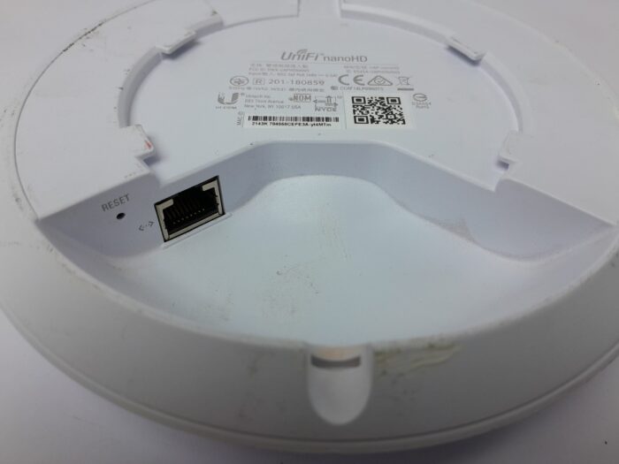 Unifi Nano Hd