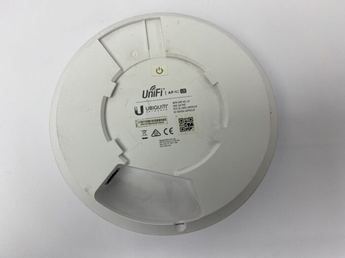 Unifi U6lr